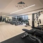 Elegant Apartment With Skydeck Pool In Central Condesa