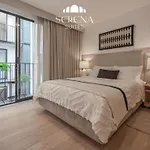 Elegant Apartment With Skydeck Pool In Central Condesa