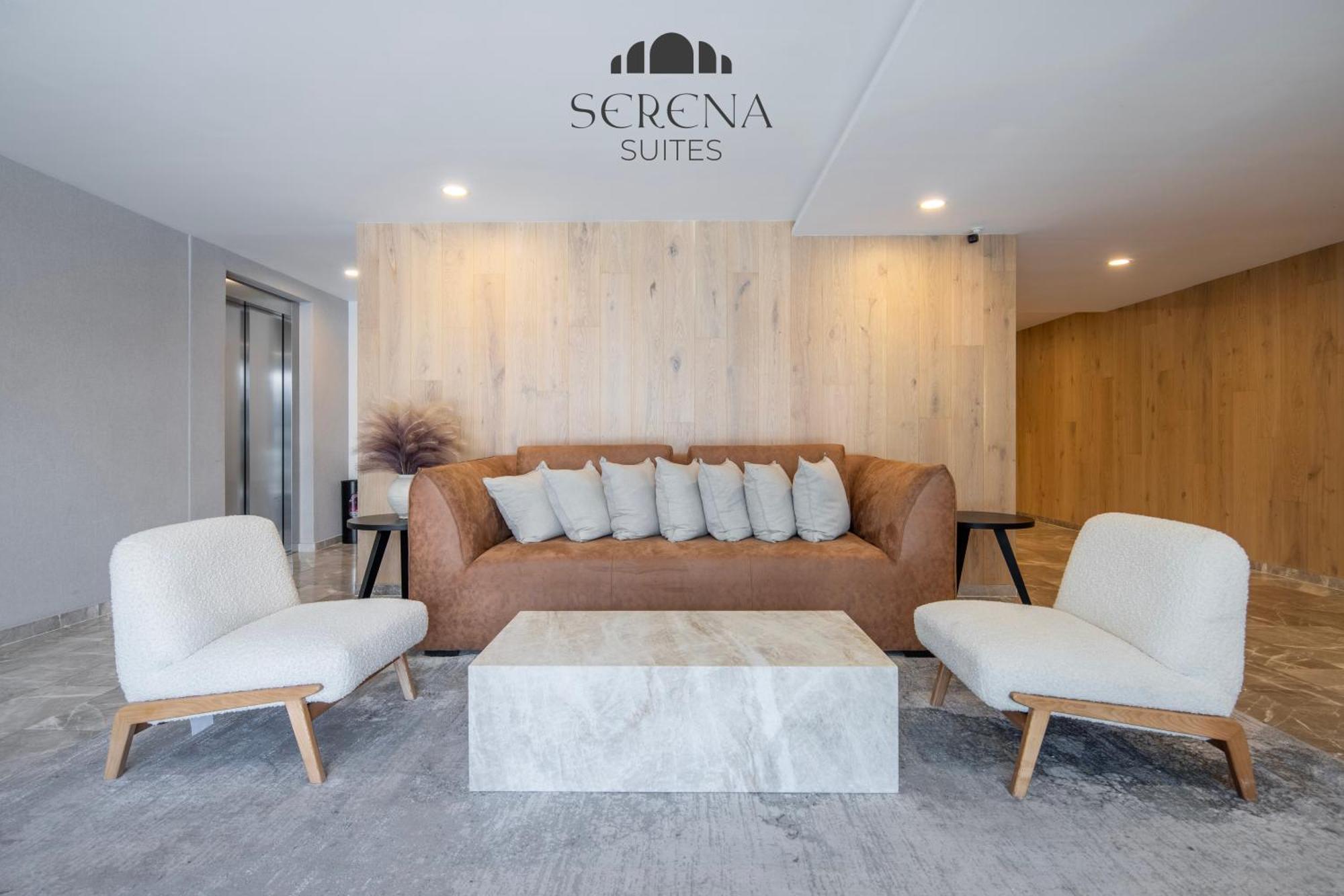 Elegant With Skydeck Pool In Condesa Apartment