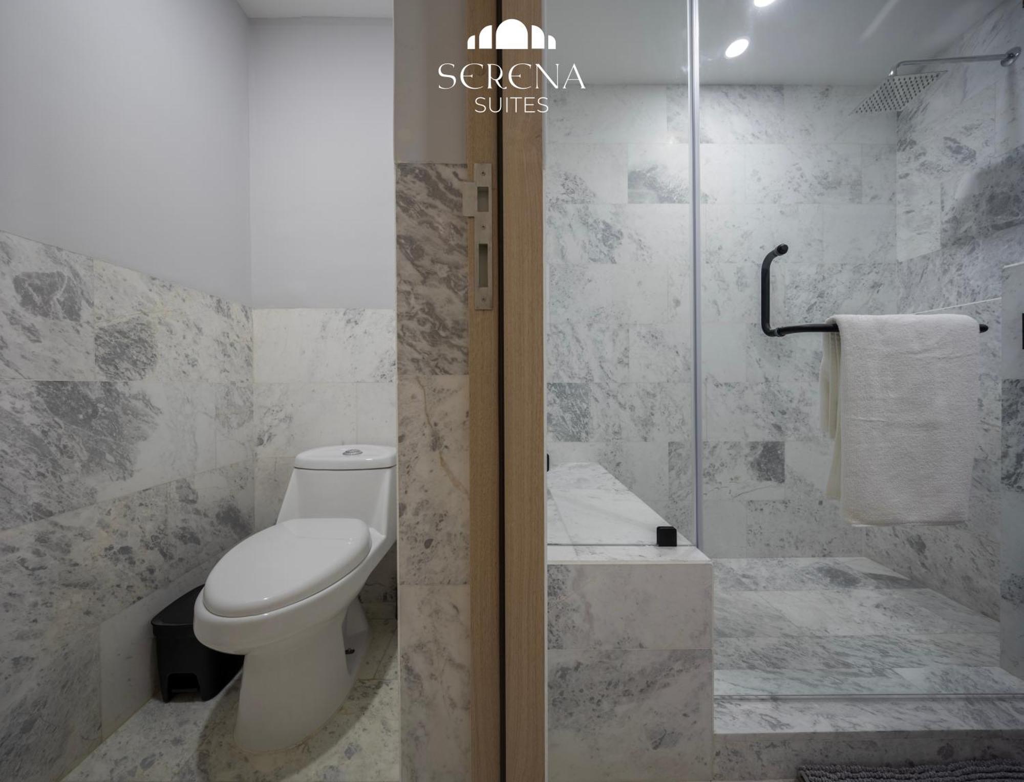Apartment Elegant With Skydeck Pool In Condesa *