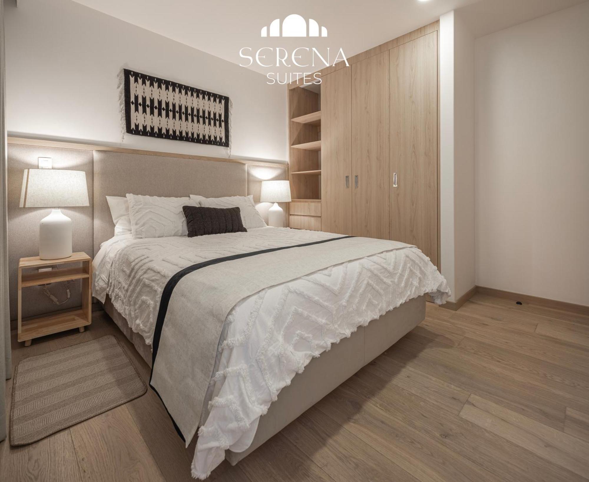 Apartment Elegant With Skydeck Pool In Condesa *