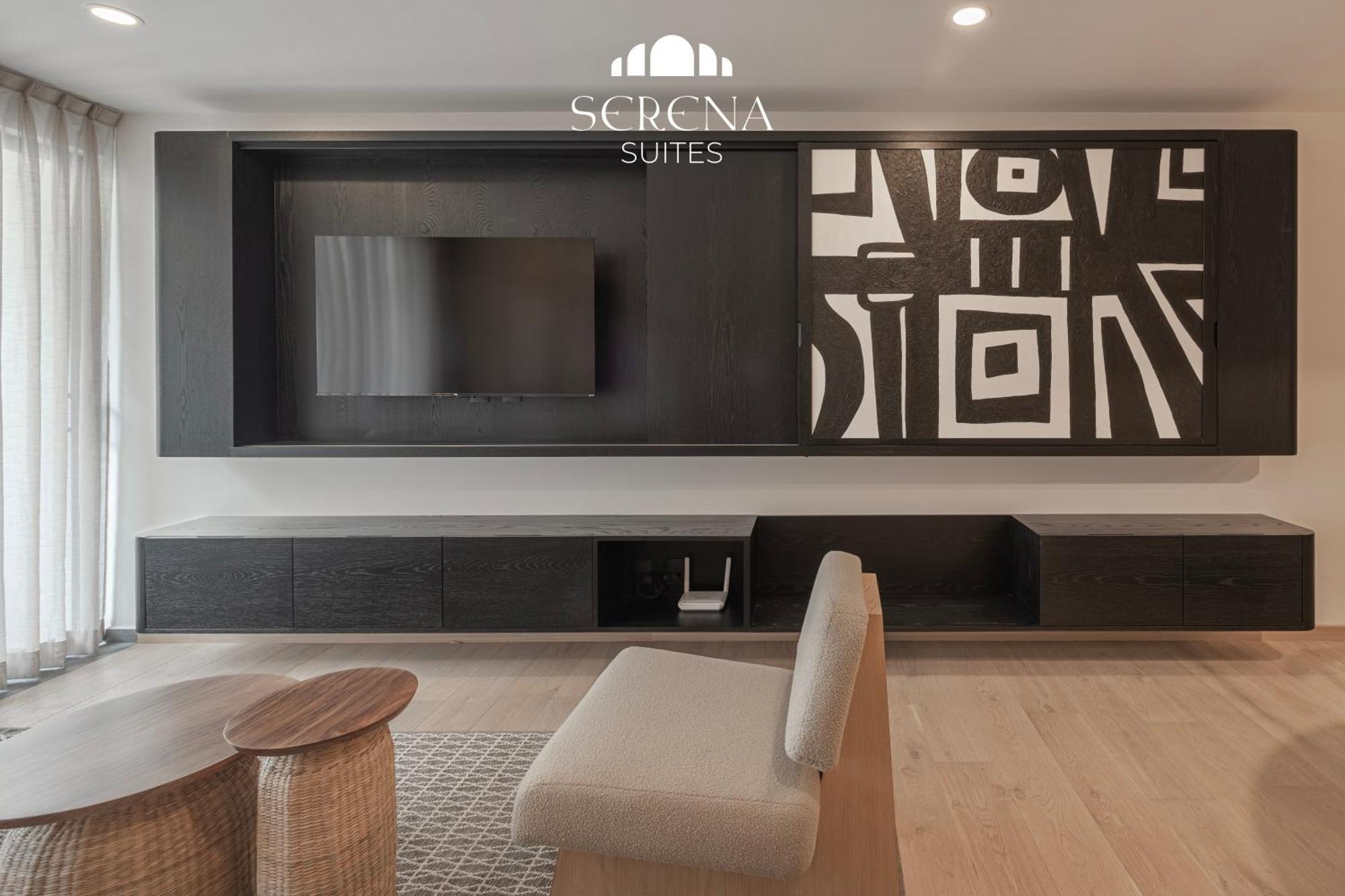 Elegant With Skydeck Pool In Condesa Apartment