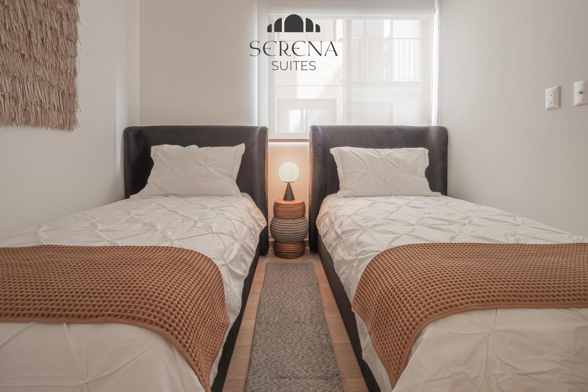 Elegant With Skydeck Pool In Condesa Apartment *